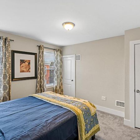 Luxury Rooms Near Temple U, Drexel, Upenn, And The Met Philadelphia Luaran gambar