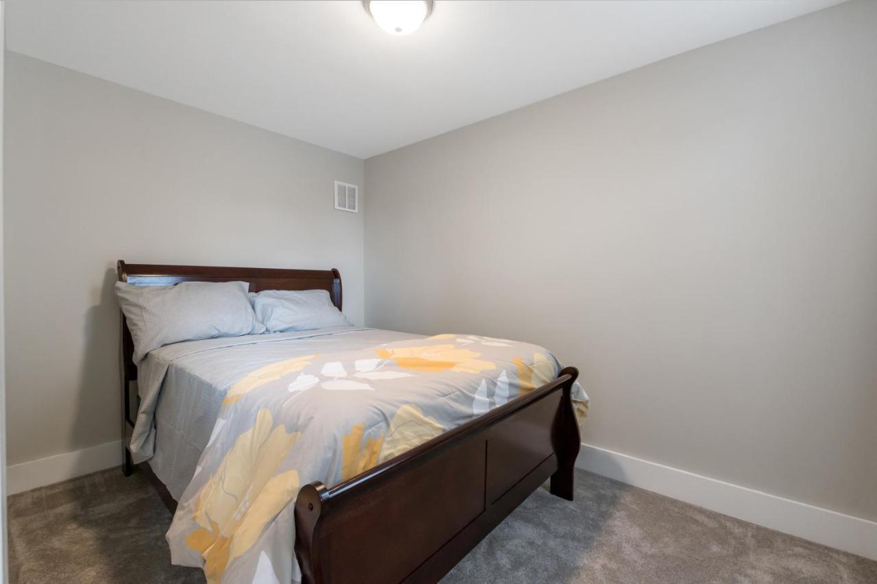 Luxury Rooms Near Temple U, Drexel, Upenn, And The Met Philadelphia Luaran gambar