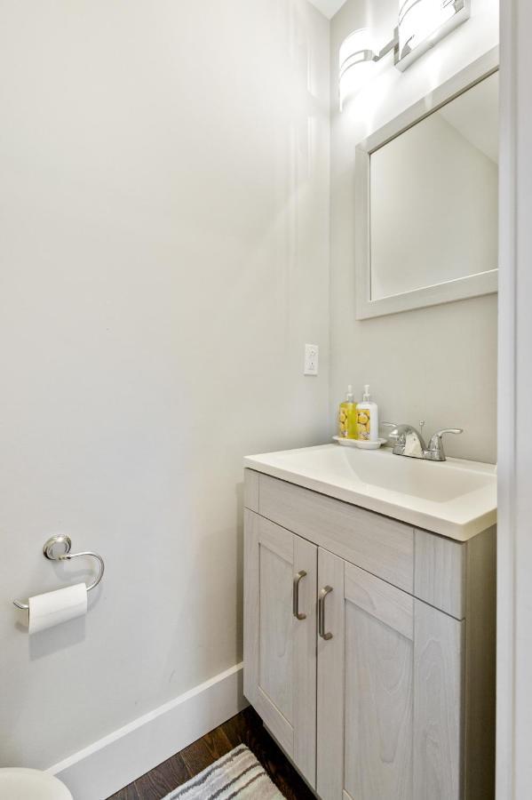 Luxury Rooms Near Temple U, Drexel, Upenn, And The Met Philadelphia Luaran gambar