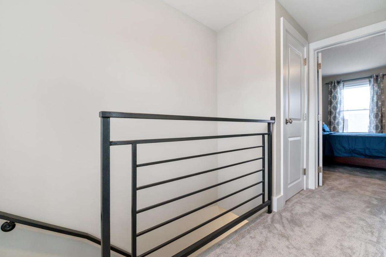 Luxury Rooms Near Temple U, Drexel, Upenn, And The Met Philadelphia Luaran gambar
