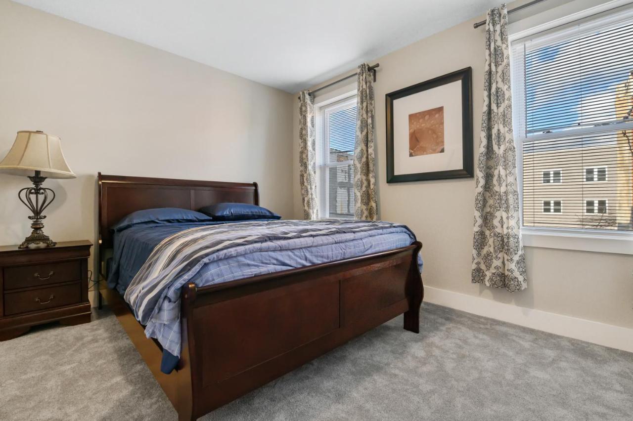 Luxury Rooms Near Temple U, Drexel, Upenn, And The Met Philadelphia Luaran gambar