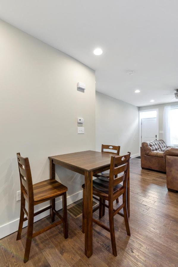 Luxury Rooms Near Temple U, Drexel, Upenn, And The Met Philadelphia Luaran gambar