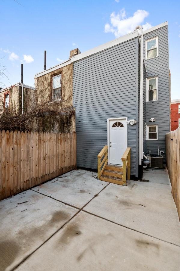 Luxury Rooms Near Temple U, Drexel, Upenn, And The Met Philadelphia Luaran gambar